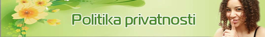 Pošaljite cvijeće u Peru Pravila privatnosti na internetu