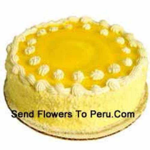 1 Kg Fruity Pineapple Cake